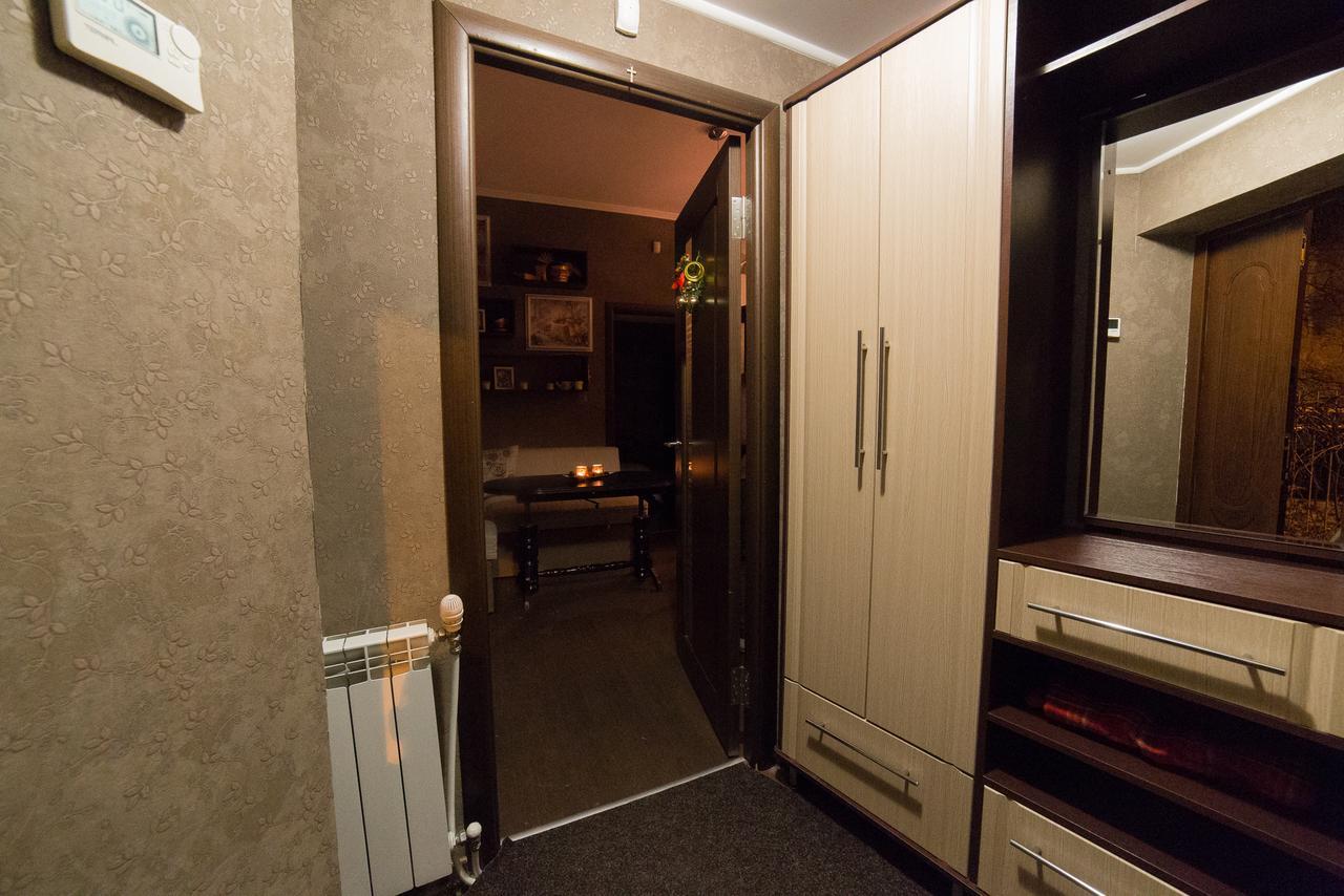 Apartment On Spadysta 1 Lviv Kültér fotó